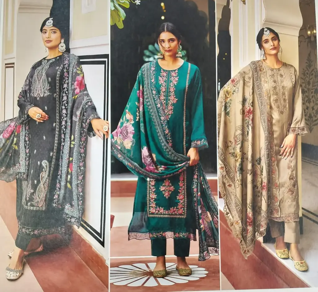 MURAD Designer Suits-0107