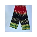 Pure Mysore Crape Brocade  Pure Mysore Crepe Silk PSS0012 