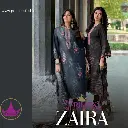 ZAIRA Designer Suits- Kapil240102Zaira