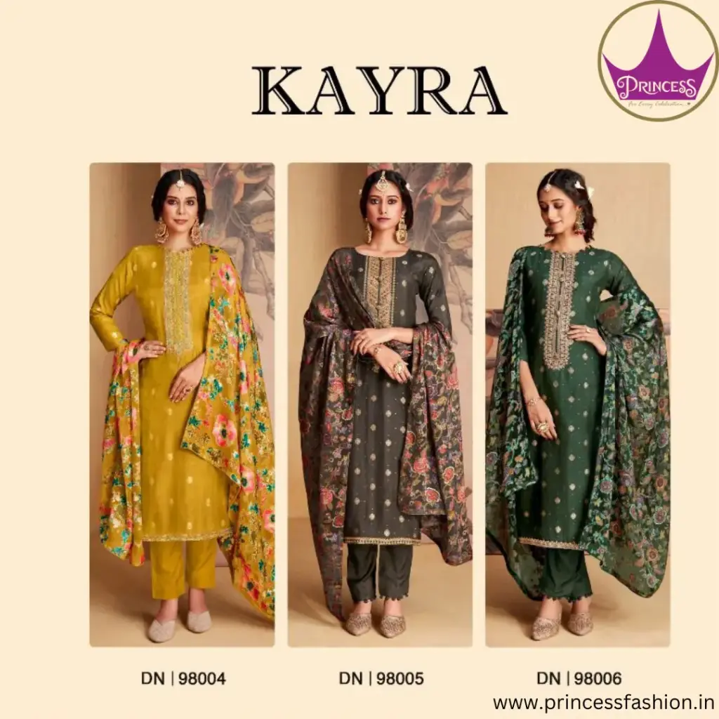 Kayra Designer Suits-0107