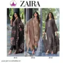 ZAIRA Designer Suits-0107
