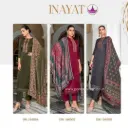INAYAT Designer Suits-0107