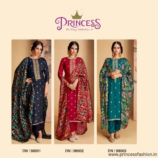 Kayra Designer Suits-0107